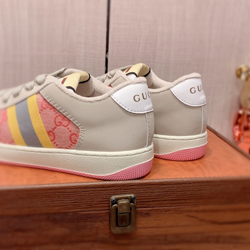 Gucci Casual Shoes